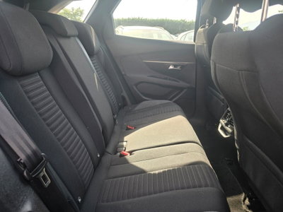 Peugeot 3008 BlueHDi 130 S&S EAT8 Allure Pack (14)