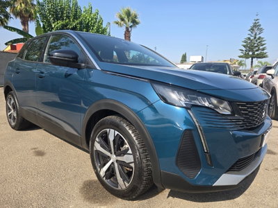 Peugeot 3008 BlueHDi 130 S&S EAT8 Allure Pack (15)