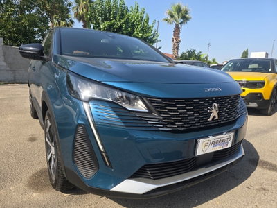 Peugeot 3008 BlueHDi 130 S&S EAT8 Allure Pack (16)