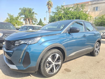Peugeot 3008 BlueHDi 130 S&S EAT8 Allure Pack (17)