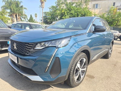 Peugeot 3008 BlueHDi 130 S&S EAT8 Allure Pack (18)