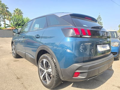 Peugeot 3008 BlueHDi 130 S&S EAT8 Allure Pack (19)