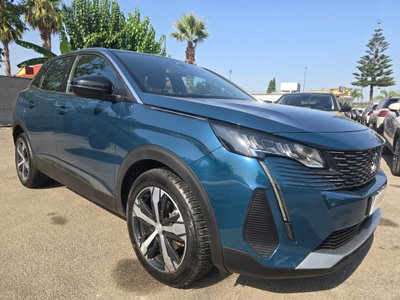 Peugeot 3008 BlueHDi 130 S&S EAT8 Allure Pack (2)