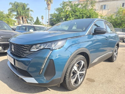 Peugeot 3008 BlueHDi 130 S&S EAT8 Allure Pack (20)
