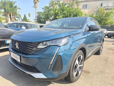 Peugeot 3008 BlueHDi 130 S&S EAT8 Allure Pack (5)