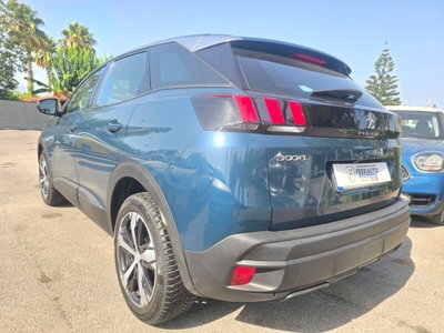 Peugeot 3008 BlueHDi 130 S&S EAT8 Allure Pack (6)