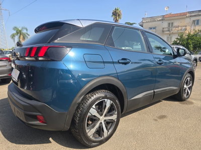 Peugeot 3008 BlueHDi 130 S&S EAT8 Allure Pack (7)