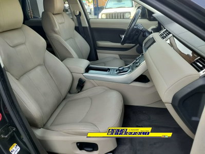 Land Rover Range Rover Evoque 2.0 TD4 150 CV 5p. SE (12)