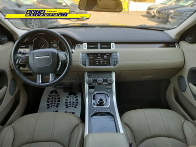 Land Rover Range Rover Evoque 2.0 TD4 150 CV 5p. SE (14)