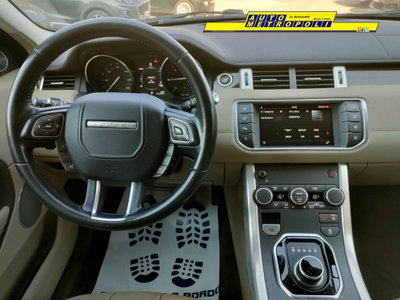 Land Rover Range Rover Evoque 2.0 TD4 150 CV 5p. SE (15)