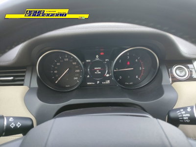 Land Rover Range Rover Evoque 2.0 TD4 150 CV 5p. SE (16)