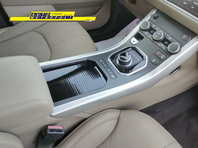 Land Rover Range Rover Evoque 2.0 TD4 150 CV 5p. SE (18)