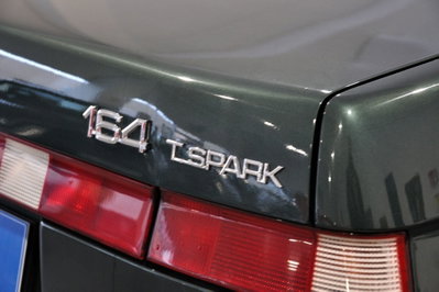Alfa Romeo 164 2.0i Twin Spark (14)