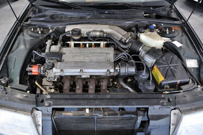 Alfa Romeo 164 2.0i Twin Spark (15)