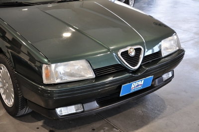 Alfa Romeo 164 2.0i Twin Spark (6)
