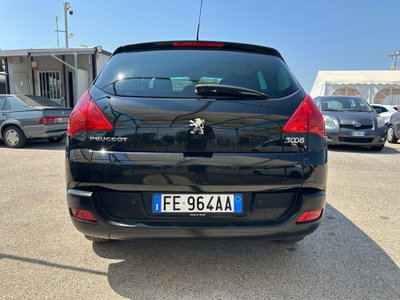Peugeot 3008 1.6 HDi 115CV Allure (4)