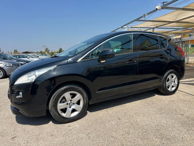 Peugeot 3008 1.6 HDi 115CV Allure (7)