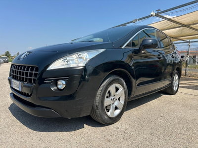 Peugeot 3008 1.6 HDi 115CV Allure (8)