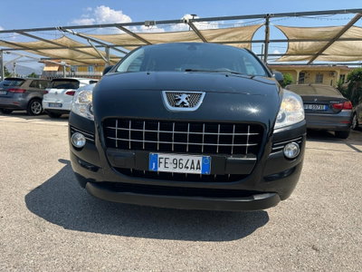 Peugeot 3008 1.6 HDi 115CV Allure (9)