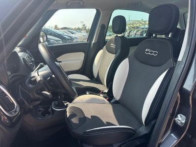 Fiat 500L 1.3 Multijet 95 CV Trekking (10)
