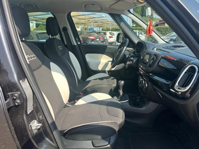 Fiat 500L 1.3 Multijet 95 CV Trekking (12)
