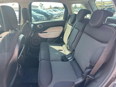 Fiat 500L 1.3 Multijet 95 CV Trekking (16)