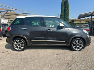 Fiat 500L 1.3 Multijet 95 CV Trekking (2)