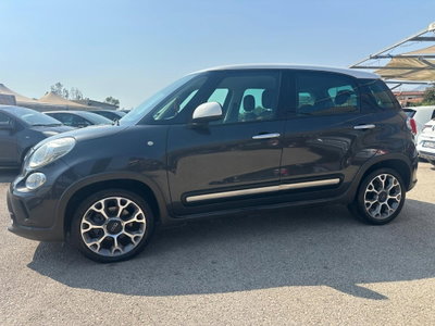 Fiat 500L 1.3 Multijet 95 CV Trekking (6)