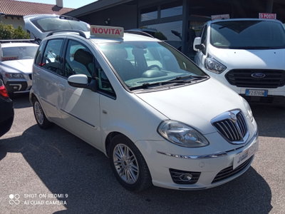 Lancia Musa 1.3 Mjt 95 CV DFN Gold usata
