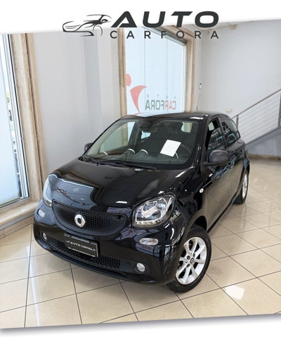 smart forfour forfour 70 1.0 Youngster usata
