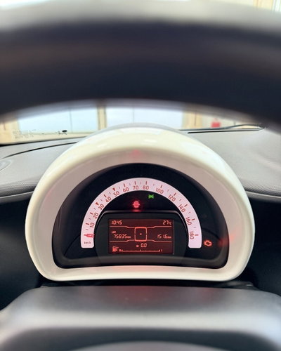 smart forfour forfour 70 1.0 Youngster (10)