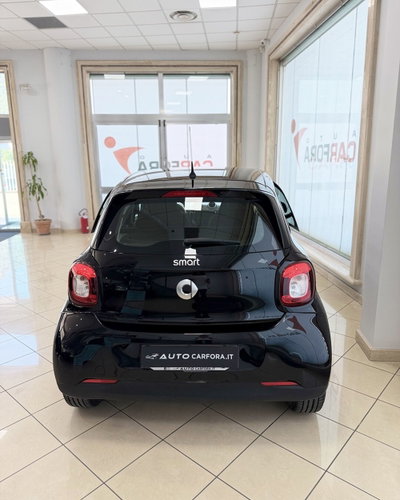 smart forfour forfour 70 1.0 Youngster (3)
