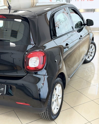 smart forfour forfour 70 1.0 Youngster (4)