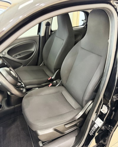 smart forfour forfour 70 1.0 Youngster (6)