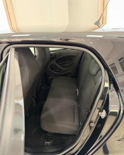 smart forfour forfour 70 1.0 Youngster (7)