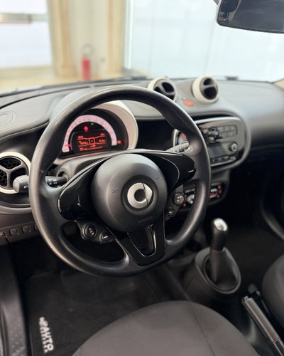 smart forfour forfour 70 1.0 Youngster (8)