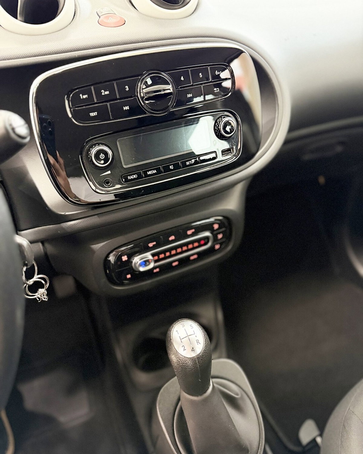 smart forfour forfour 70 1.0 Youngster (9)
