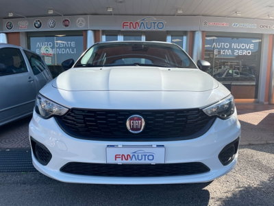 Fiat Tipo Tipo 1.3 Mjt S&S 5 porte Business usata