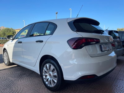 Fiat Tipo Tipo 1.3 Mjt S&S 5 porte Business (2)