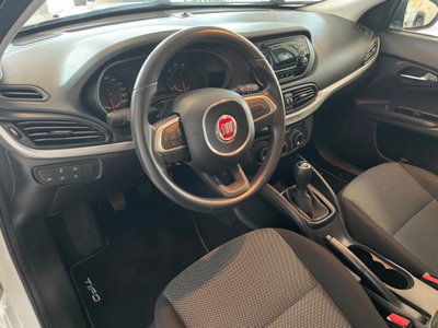 Fiat Tipo Tipo 1.3 Mjt S&S 5 porte Business (6)