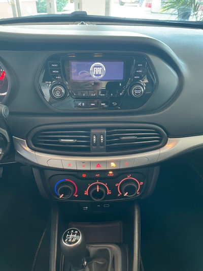 Fiat Tipo Tipo 1.3 Mjt S&S 5 porte Business (8)