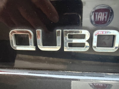 Fiat Qubo 1.3 MJT 75 CV Trekking (10)
