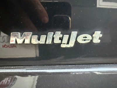 Fiat Qubo 1.3 MJT 75 CV Trekking (11)
