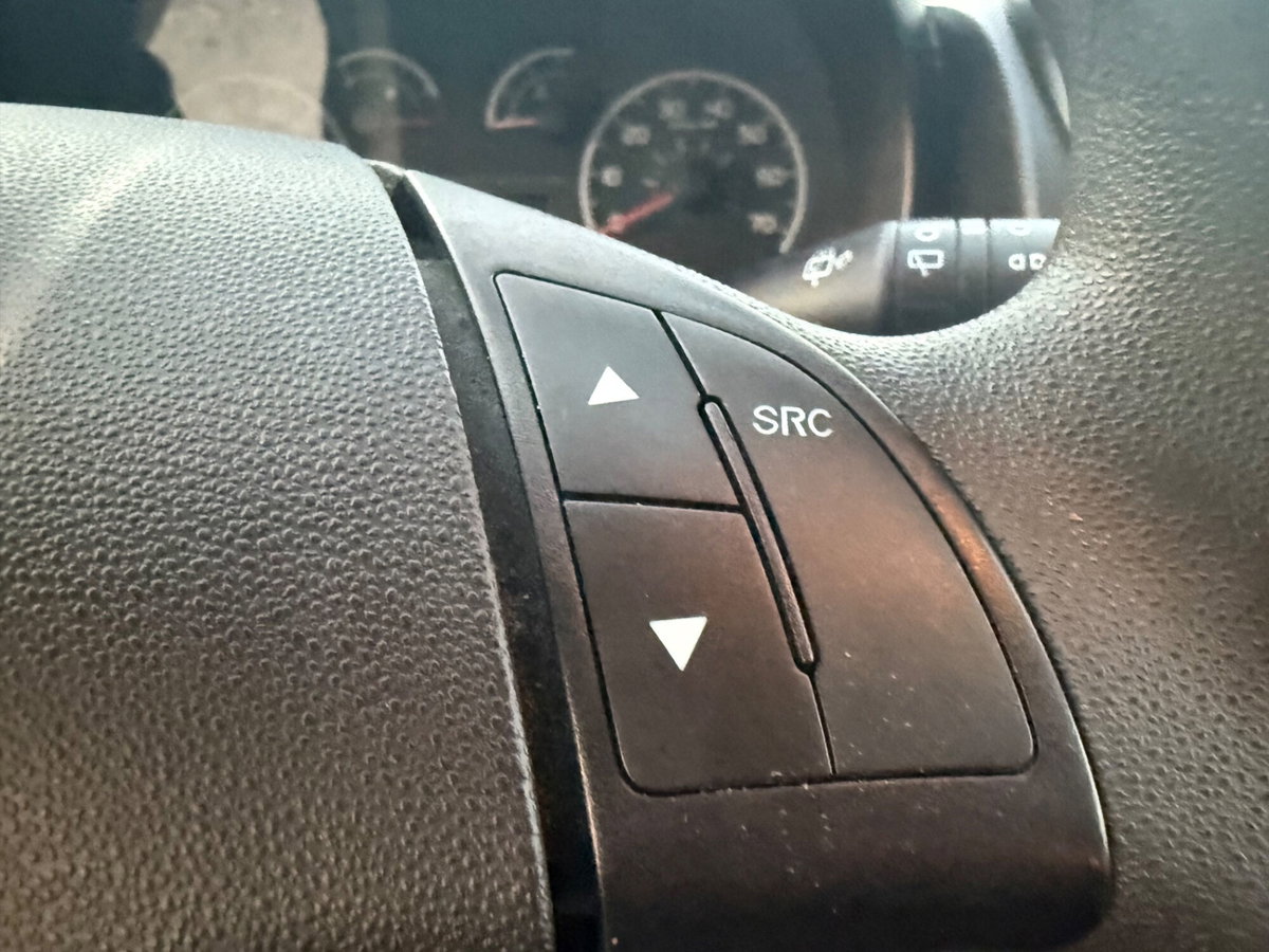Fiat Qubo 1.3 MJT 75 CV Trekking (15)