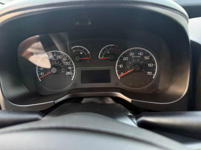 Fiat Qubo 1.3 MJT 75 CV Trekking (16)