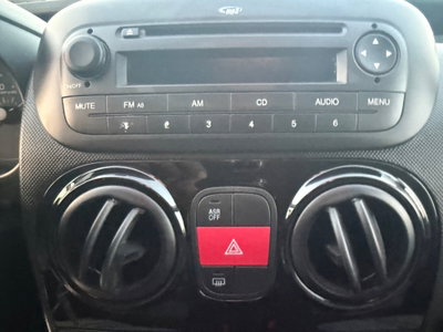 Fiat Qubo 1.3 MJT 75 CV Trekking (17)