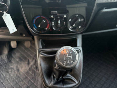 Fiat Qubo 1.3 MJT 75 CV Trekking (18)
