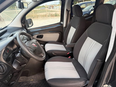 Fiat Qubo 1.3 MJT 75 CV Trekking (20)