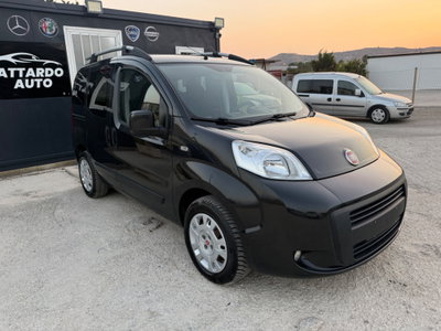 Fiat Qubo 1.3 MJT 75 CV Trekking (3)