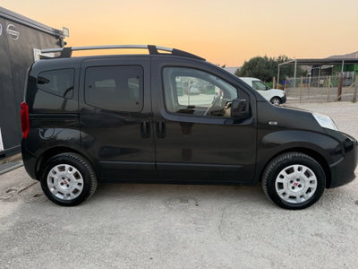 Fiat Qubo 1.3 MJT 75 CV Trekking (4)